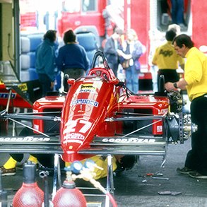 Har fotografen ikke tid – så prøv mobilen