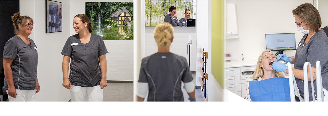 Farsø tandlægeklinik