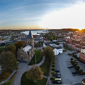 Mariagerfjord Kommune