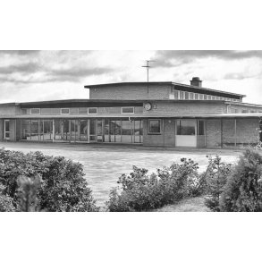 V�rum �rum skole i Jebjerg