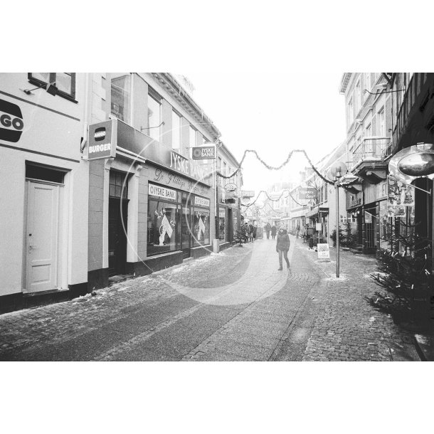 Brdregade
