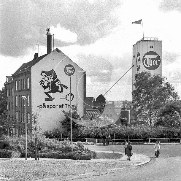 Randers 1981