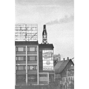 Thor flasken ved Randersbro