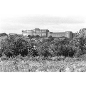 Regionshospitalet Randers