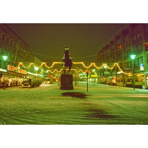 �stervold i julen 1985