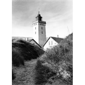 Rubjerg Knude fyr