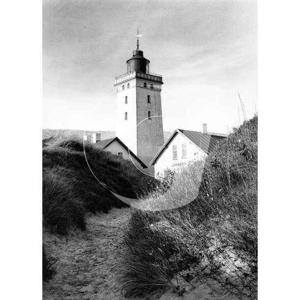 Rubjerg Knude fyr