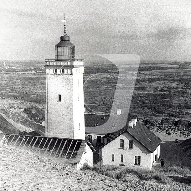 Rubjerg Knude fyr