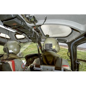 Redningsvelse ved Ebeltoft