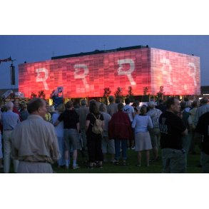 Sparekassen Kronjylland