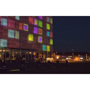 Sparekassen Kronjylland