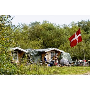 Boliger til hjeml�se