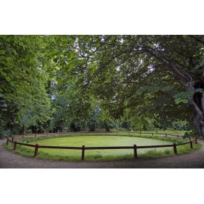 Gl. Have i Fussing�