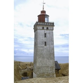 Rubjerg Knude fyr