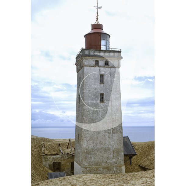 Rubjerg Knude fyr