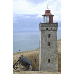 Rubjerg Knude fyr