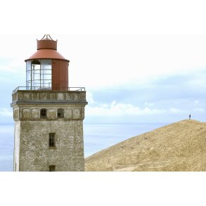 Rubjerg Knude fyr