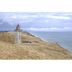 Rubjerg Knude fyr