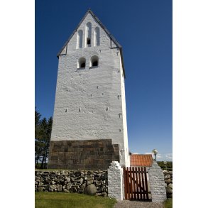 Hjardeml kirke