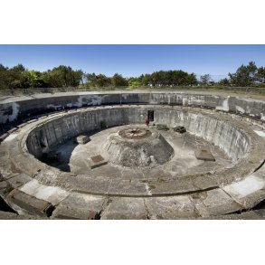 Bunkermuseum Hanstholm