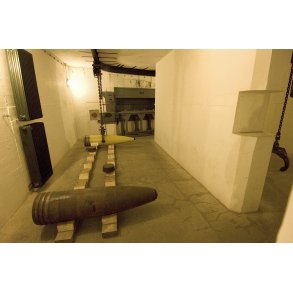 Bunkermuseum Hanstholm