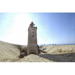 Rubjerg Knude fyr