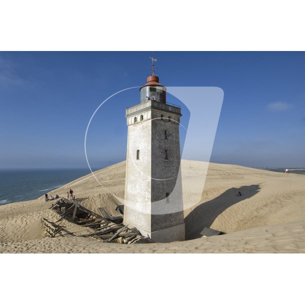 Rubjerg Knude fyr