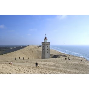 Rubjerg Knude fyr