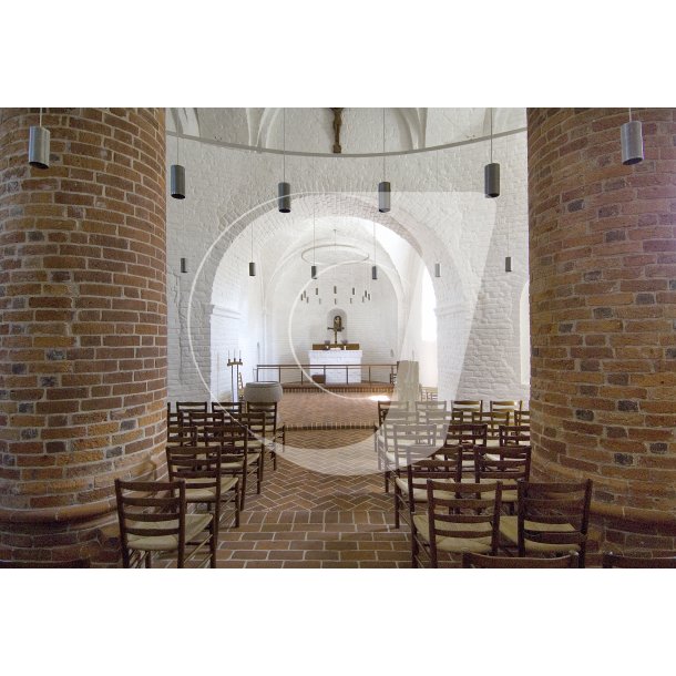 Thorsager kirke