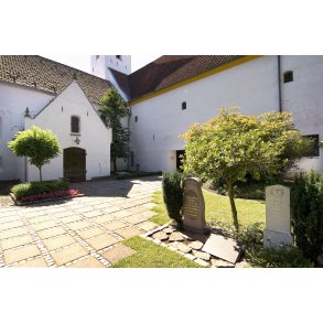 Dronninglund Slot og Slotskirke