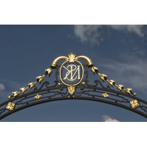 Dronninglund Slot og Slotskirke