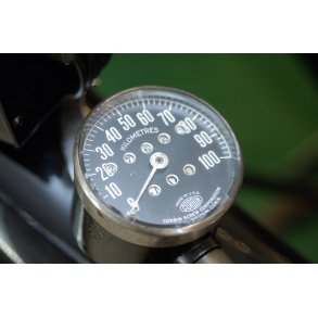 Nimbusmuseet i Horsens