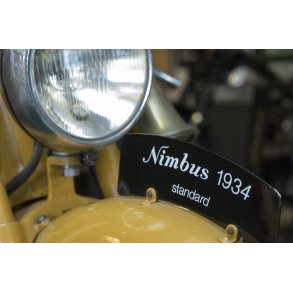 Nimbusmuseet i Horsens