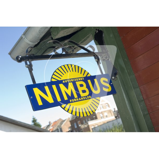 Nimbusmuseet