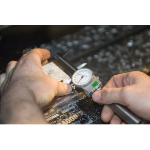 Elektronisk skydel�re