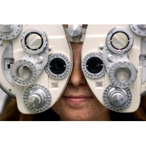 �jenl�ge og optiker