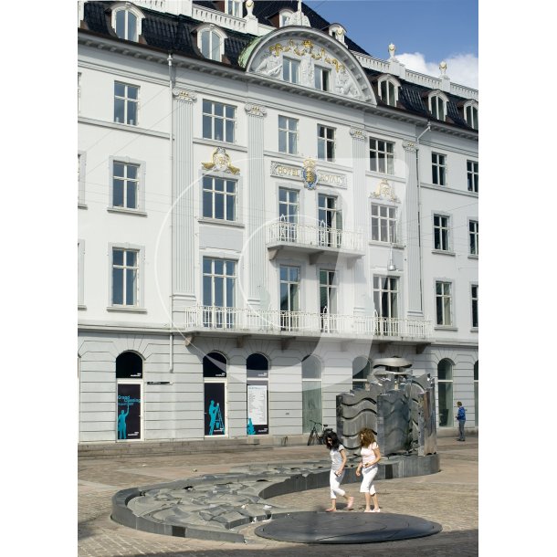 Vanddragen