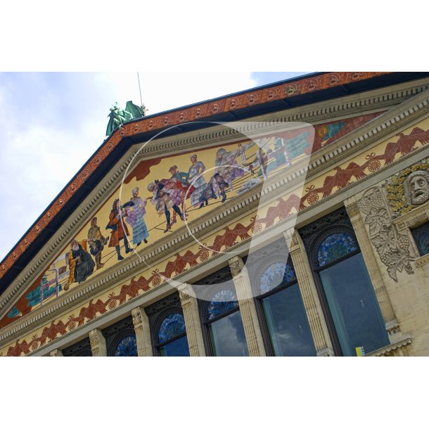 Aarhus teater
