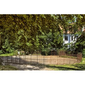 Vester Altan anl�gget