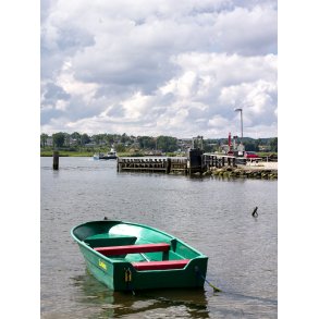 Mellerup Voer frgen Ragna