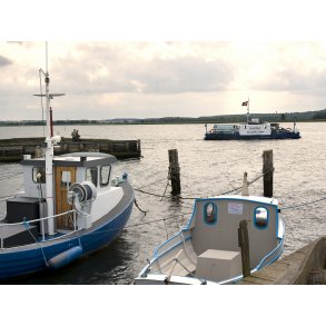 Mellerup Voer frgen Ragna