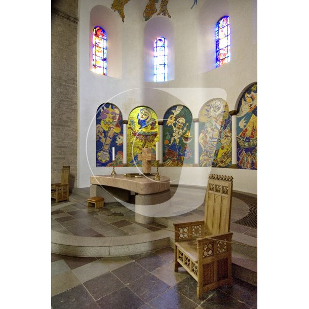 Ribe domkirke
