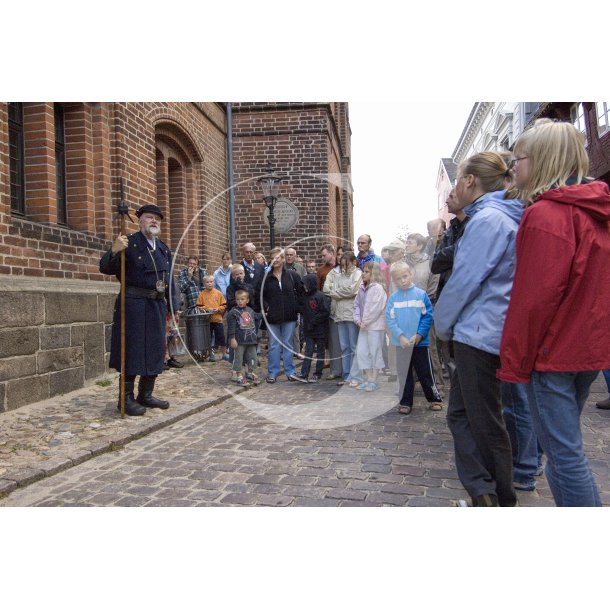 Vgter i Ribe