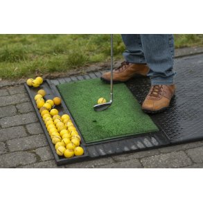 Randers Golf Klub i Fladbro