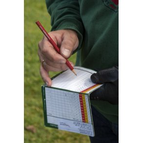 Randers Golf Klub i Fladbro