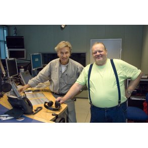 Jrgen de Mylius og Flemming 