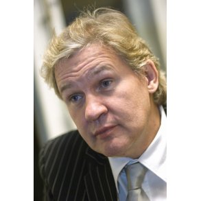 Johnny Logan med Band spiller i den Irske Ambassade i Kbenhavn