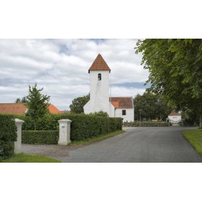 S�dring kirke