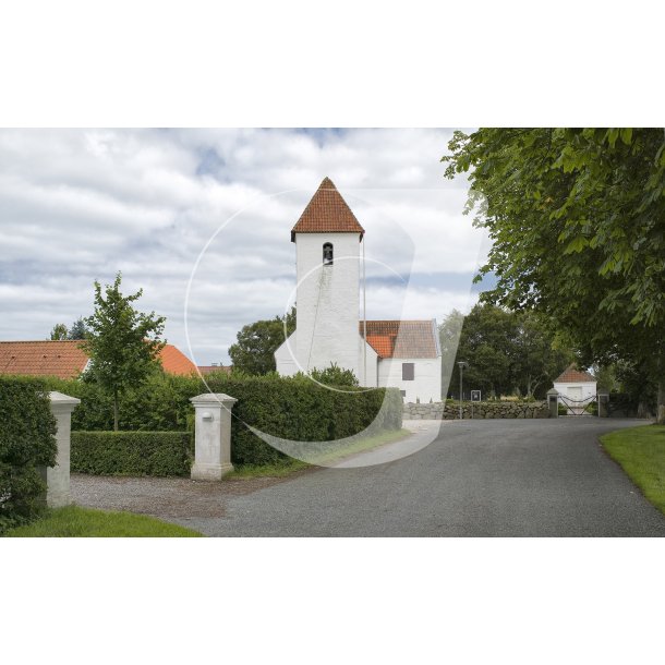 Sdring kirke