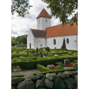 S�dring kirke
